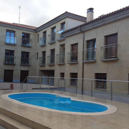 סלאמנקה Apartamento Puente Romano P2 1G מראה חיצוני תמונה