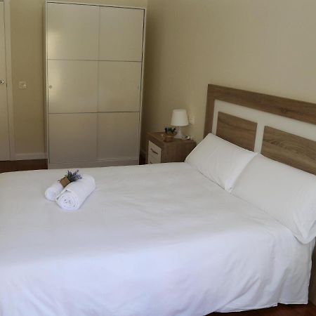 סלאמנקה Apartamento Puente Romano P2 1G מראה חיצוני תמונה