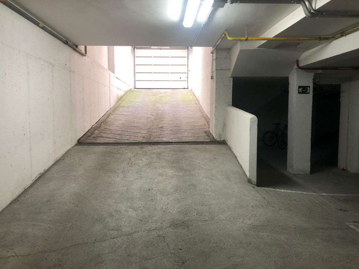 סלאמנקה Apartamento Puente Romano P2 1G מראה חיצוני תמונה