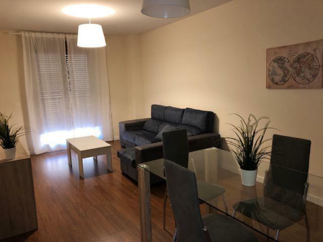 סלאמנקה Apartamento Puente Romano P2 1G מראה חיצוני תמונה