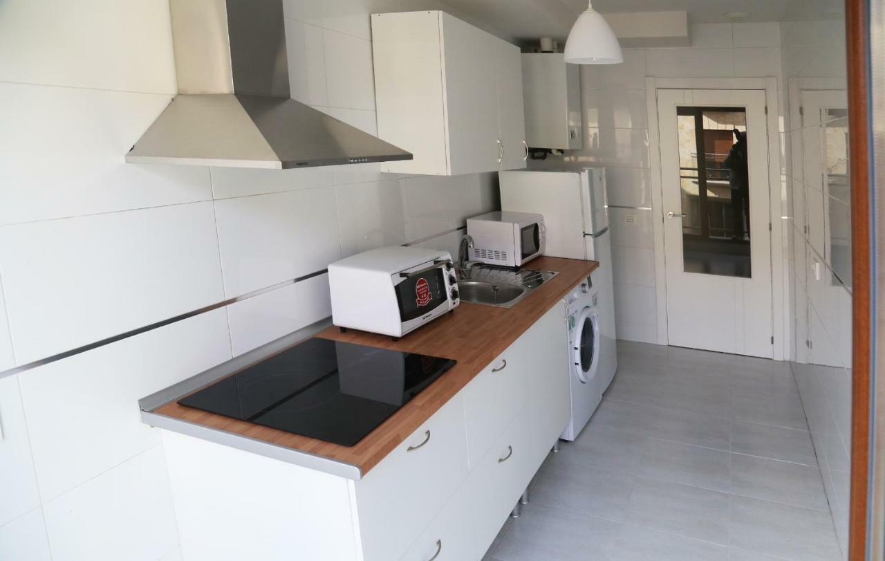 סלאמנקה Apartamento Puente Romano P2 1G חדר תמונה