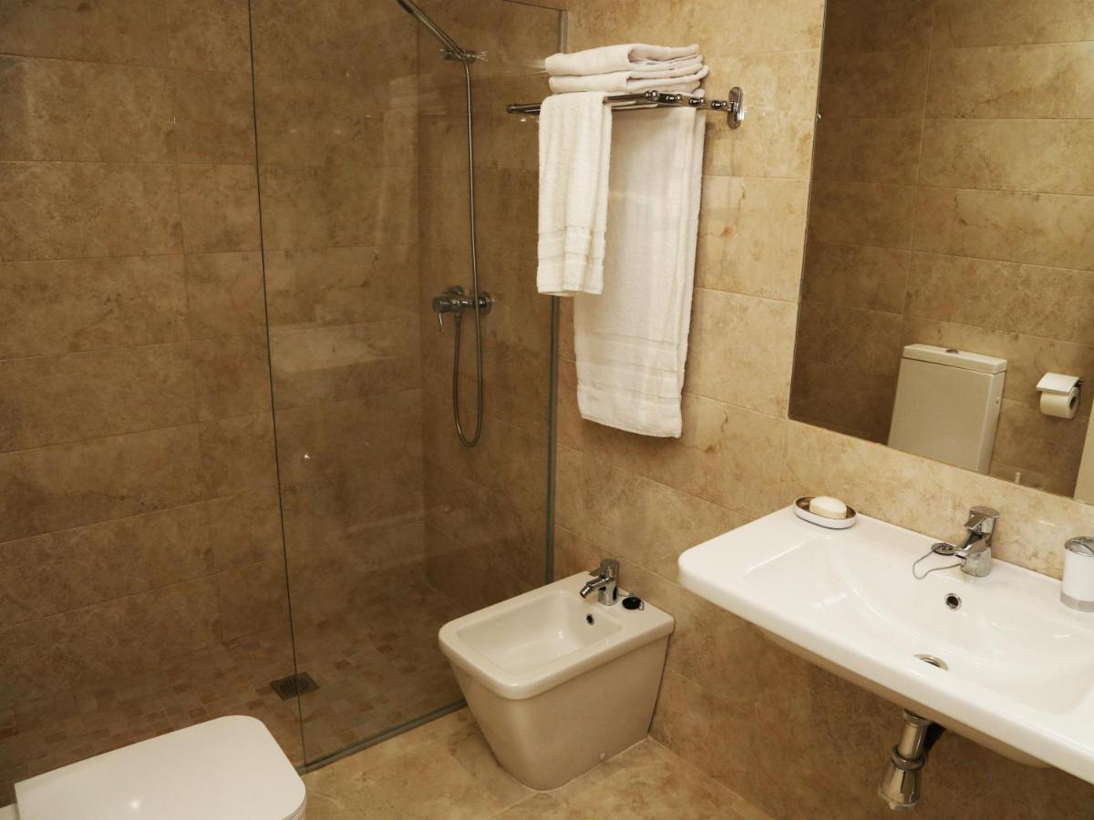 סלאמנקה Apartamento Puente Romano P2 1G חדר תמונה