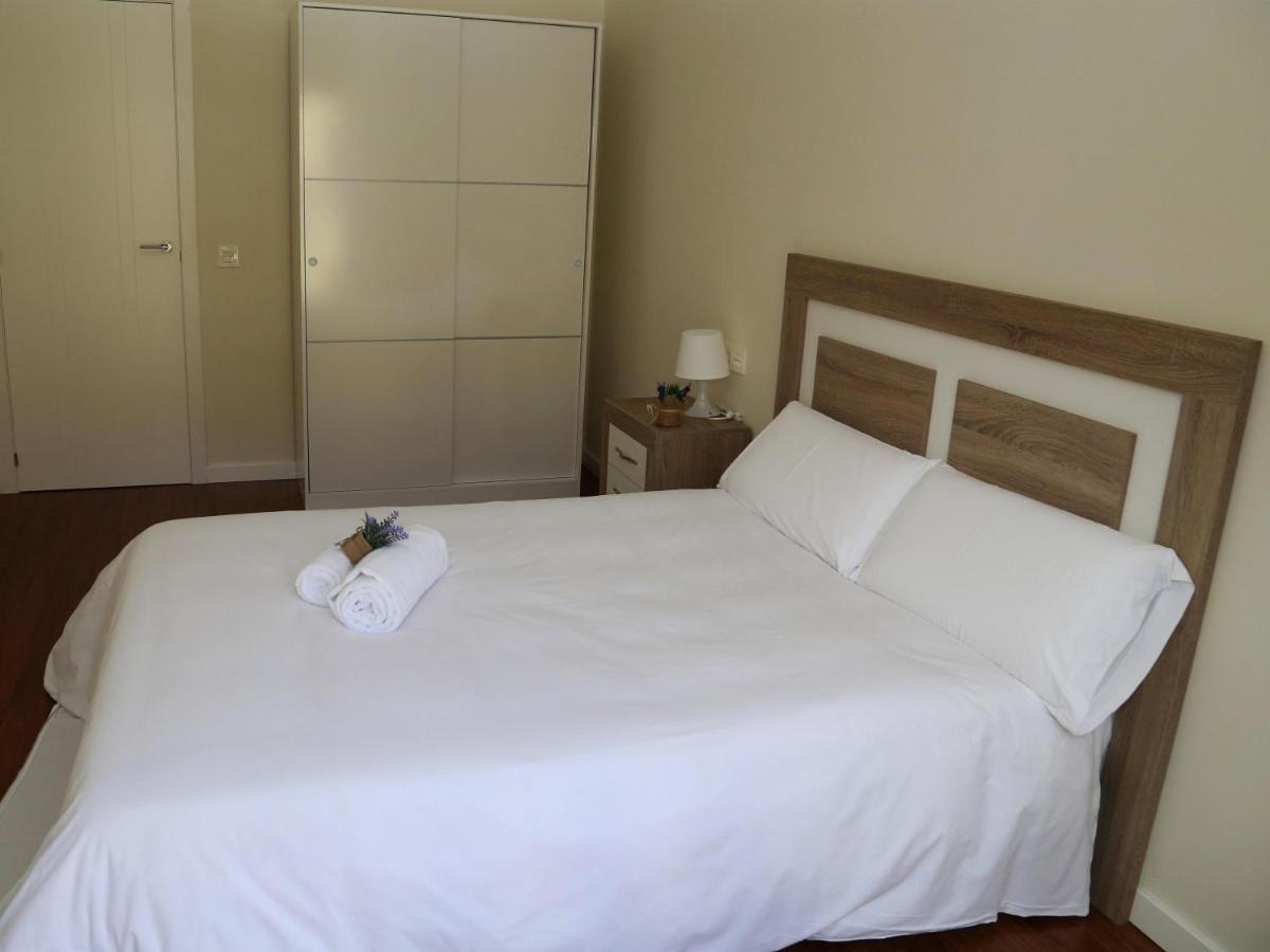 סלאמנקה Apartamento Puente Romano P2 1G מראה חיצוני תמונה
