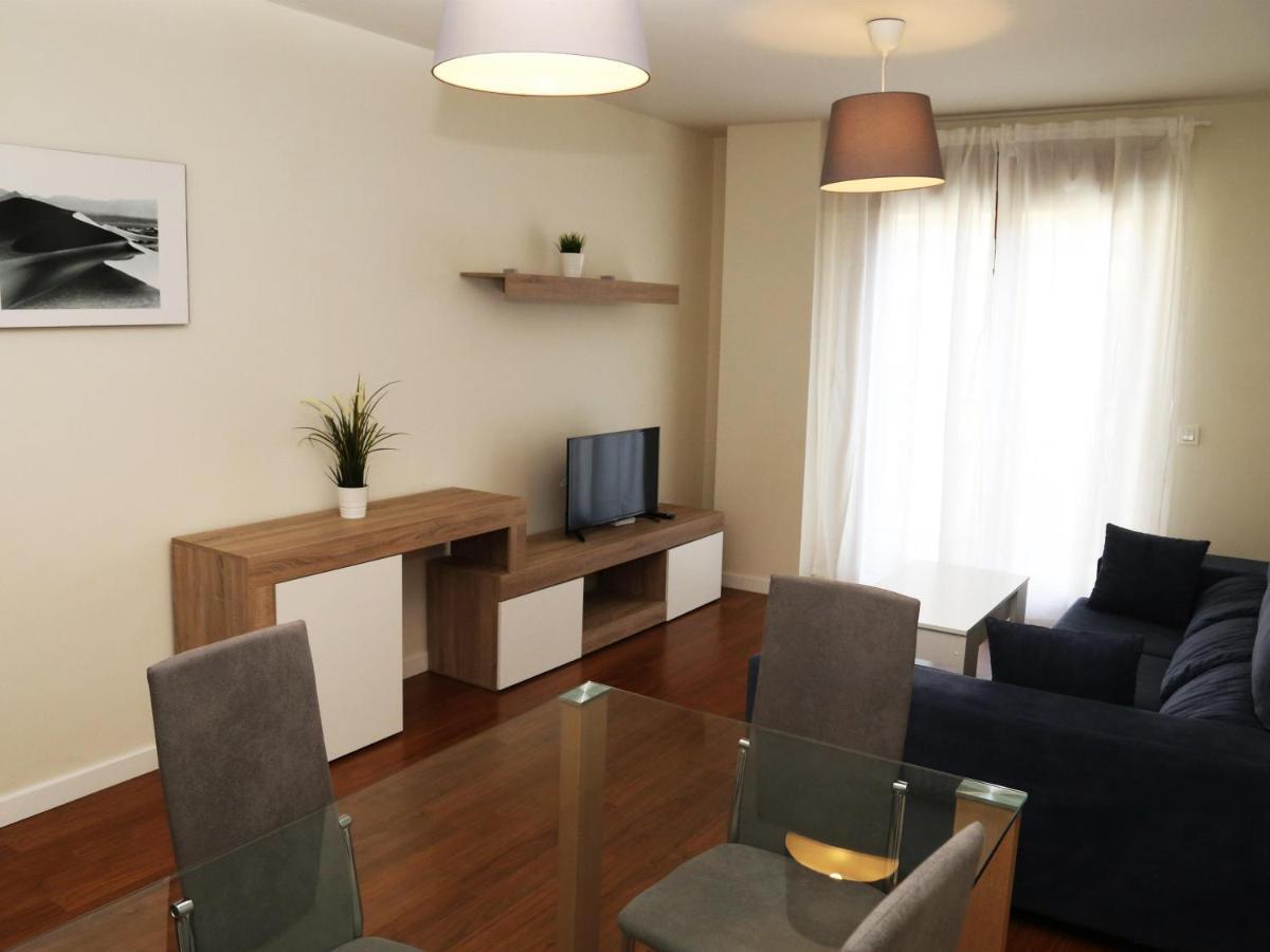 סלאמנקה Apartamento Puente Romano P2 1G חדר תמונה